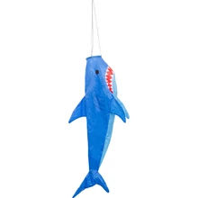 Windsock Shark 100 cm szélzsák