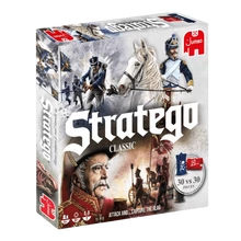 Stratego klasszikus társasjáték