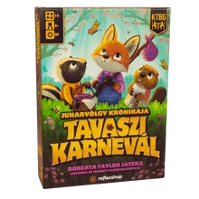 Tavaszi karnevál