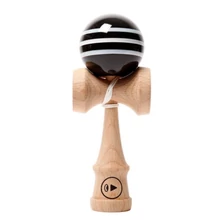 Black Delicious kendama