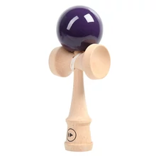 Kendama Play Monster K ügyességi játék lila