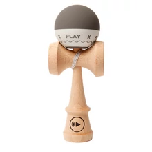 Kendama Play X Grip - Asphalt Cowboy