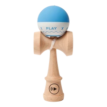 Kendama Play X Grip - Cloudsurfer