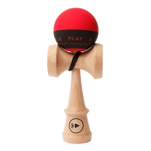 Kendama Play X Grip - Dark Heat