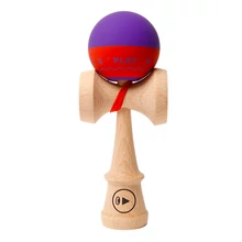 Kendama Play X Grip  - Juicy Jungle