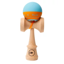 Kendama Play X Grip - Sunset Flip