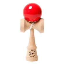 Kendama Play X - piros