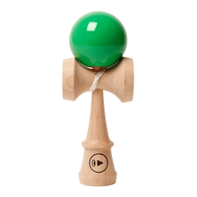 Kendama Play X - zöld