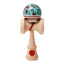 Kendama Record - Bloody Ocean
