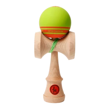 Kendama Record Grip - Gnobe