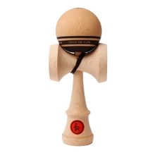 Kendama Record Grip - Shikuriddo