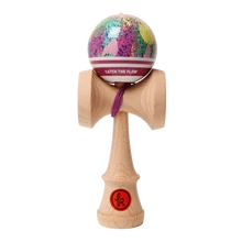 Kendama Record - Liquid Love