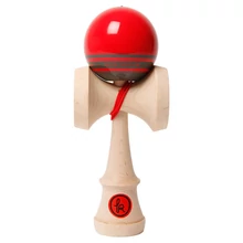 Kendama Record M - Firewalker