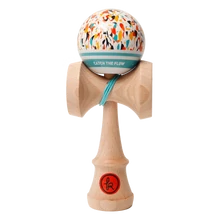 Kendama Record - Splash
