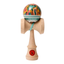 Kendama Record - Symbiosis
