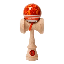 Kendama Record - Wildfire