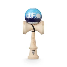 Krom Kendama: Jody Barton - Ufo