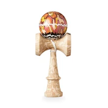 Krom Kendama Naked Apex