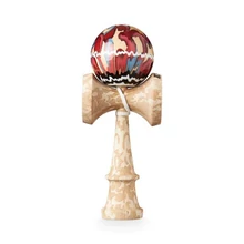 Krom Kendama Naked Halo