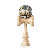 Krom Kendama Naked Umbra