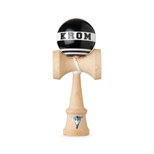 Krom Kendama: Strogo Black