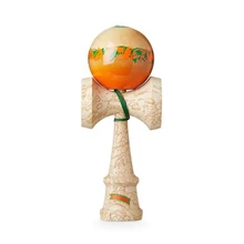 Krom Kendama Unity Equilibrium