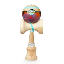 Krom Kendama: Zoggy &amp;amp; Moggy - Wavescape