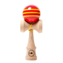 Red Dragon kendama