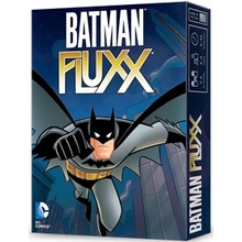 Fluxx Batman Fluxx angol nyelvű társasjáték