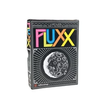 Fluxx társasjáték dobozkép