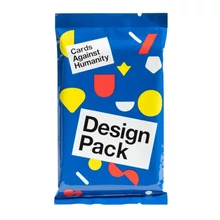 Cards Against Humanity - Design Pack