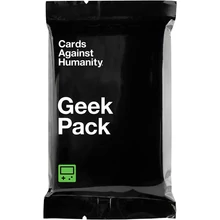 Geek Pack