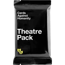 Cards Against Humanity - Theatre Pack