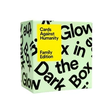 Glow in the Dark Box