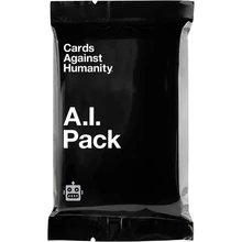  A.I. Pack - mini kiegészítő, angol nyelvű