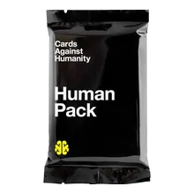 Cards Against Humanity - Human Pack mini kiegészítő
