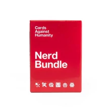 Cards Against Humanity - Nerd