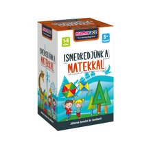 Memorace - Ismerkedjünk a matekkal