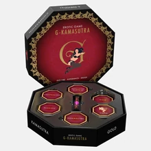 G Kamasutra boardgame társasjáték kép