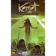 Kemet: Blood and Sand