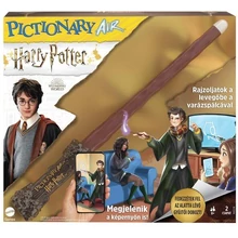 Harry Potter Pictionary Air