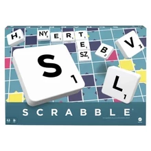 Mattel Scrabble Original szójáték