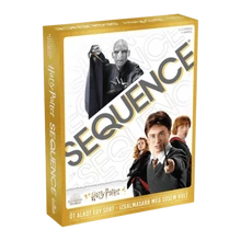 Sequence - Harry Potter társasjáték