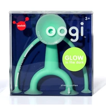 Oogi Junior fejleszt? játék GLOW