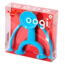Oogi Junior fejleszt? játék kék