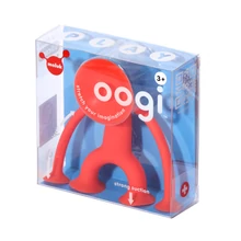 Oogi Junior fejleszt? játék piros
