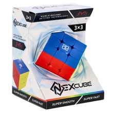 NEXcube 3x3 Classic kocka