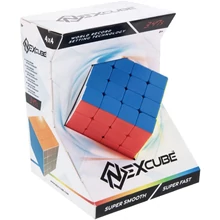 NEXcube 4x4 Stackable kocka