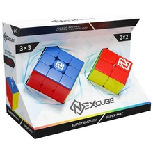 NexCube logikai játék