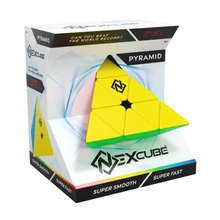 Nexcube Pyramid logikai játék